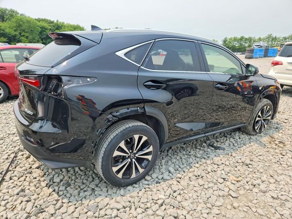 2021 LEXUS NX 300 300 F Sport Comfort