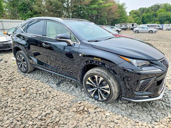 2021 LEXUS NX 300 300 F Sport Comfort