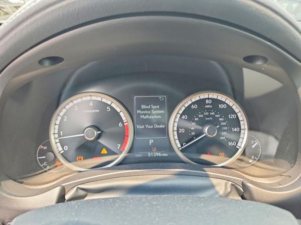 2021 LEXUS NX 300 300 F Sport Comfort