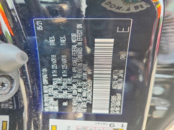 2021 LEXUS NX 300 300 F Sport Comfort