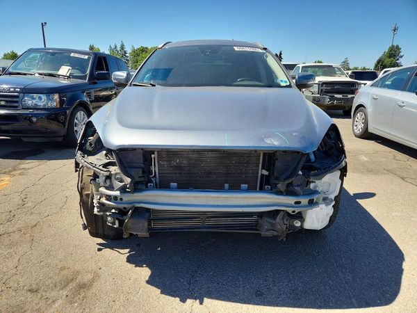 2017 VOLVO XC60 Inscription