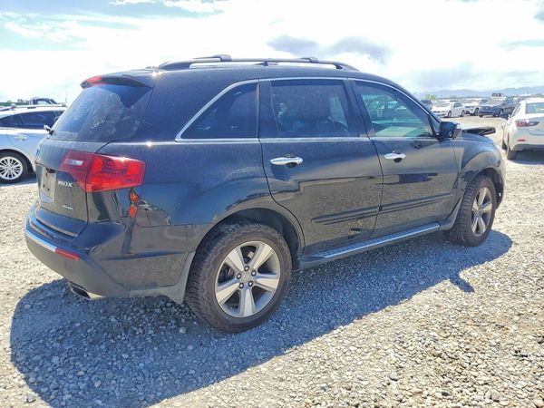 2013 ACURA MDX Tech