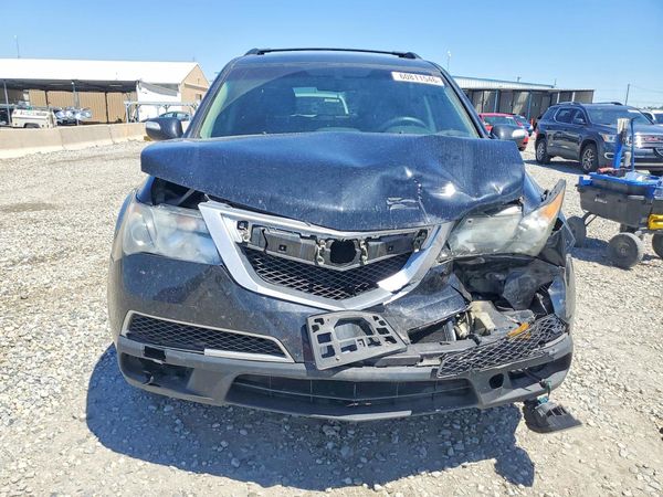 2013 ACURA MDX Tech