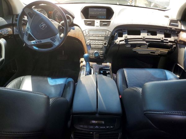 2013 ACURA MDX Tech