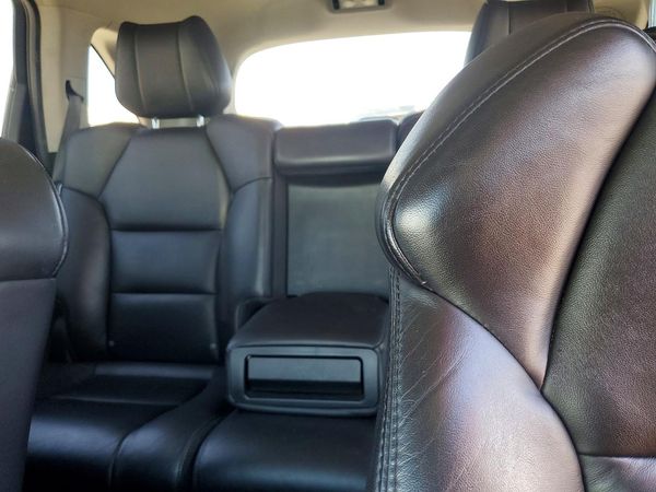 2013 ACURA MDX Tech