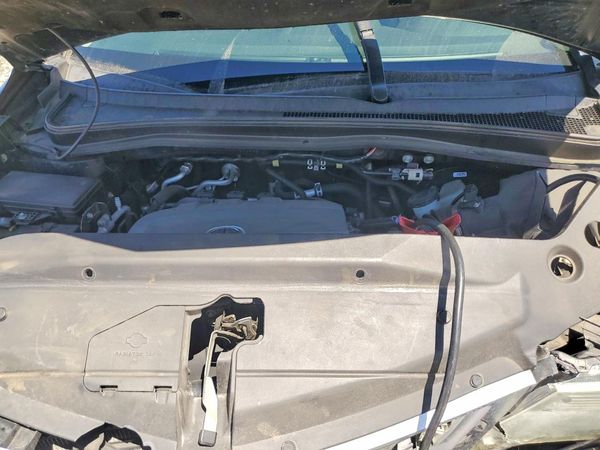 2013 ACURA MDX Tech