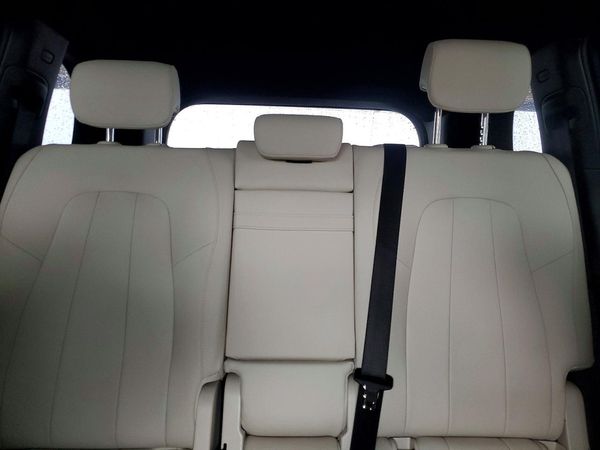 2023 MERCEDES-BENZ GLB GLB250 4MATIC