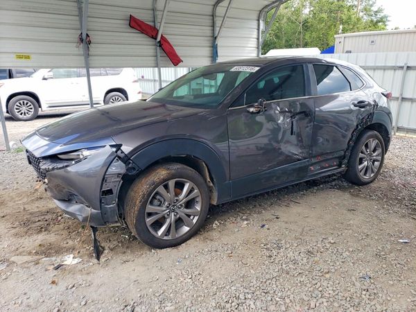 2020 MAZDA CX-30 Preferred Pkg