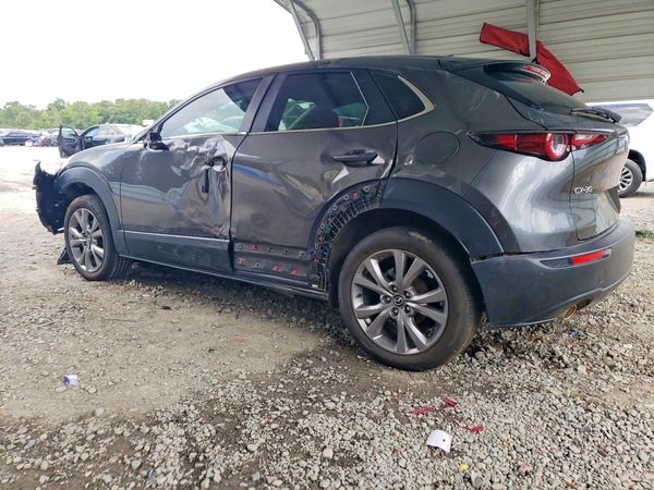 2020 MAZDA CX-30 Preferred Pkg