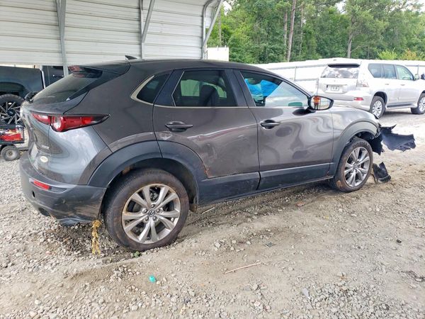 2020 MAZDA CX-30 Preferred Pkg