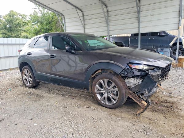 2020 MAZDA CX-30 Preferred Pkg