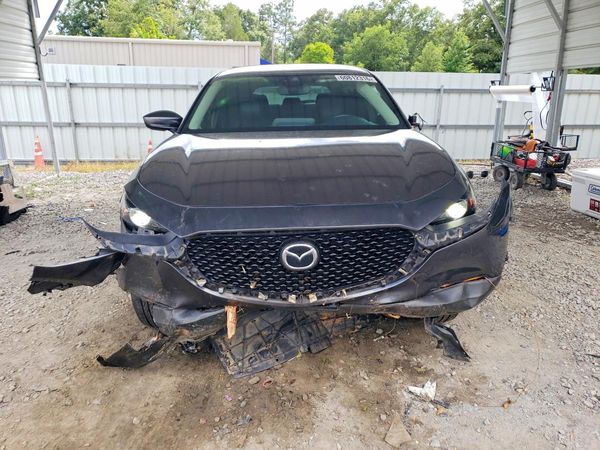 2020 MAZDA CX-30 Preferred Pkg