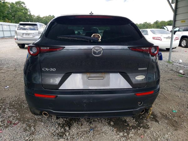 2020 MAZDA CX-30 Preferred Pkg