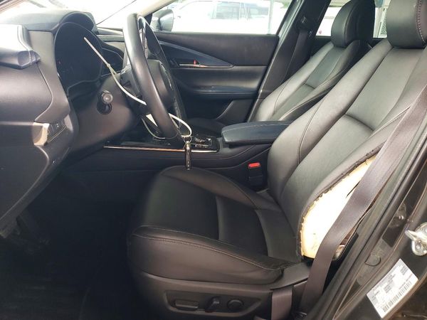 2020 MAZDA CX-30 Preferred Pkg