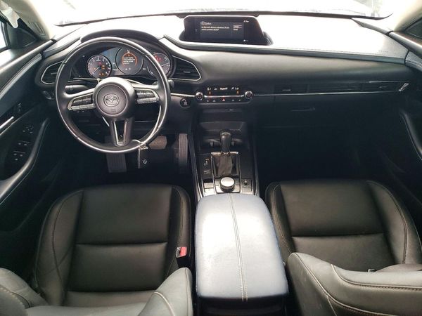 2020 MAZDA CX-30 Preferred Pkg