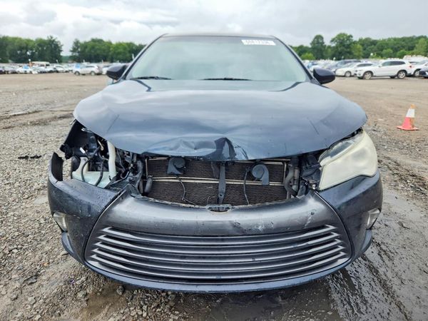 2015 TOYOTA CAMRY SOLA Hybrid