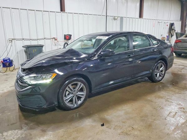 2024 VOLKSWAGEN JETTA SE, SE (AQ301 Trans)