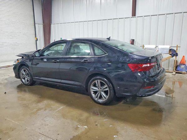 2024 VOLKSWAGEN JETTA SE, SE (AQ301 Trans)