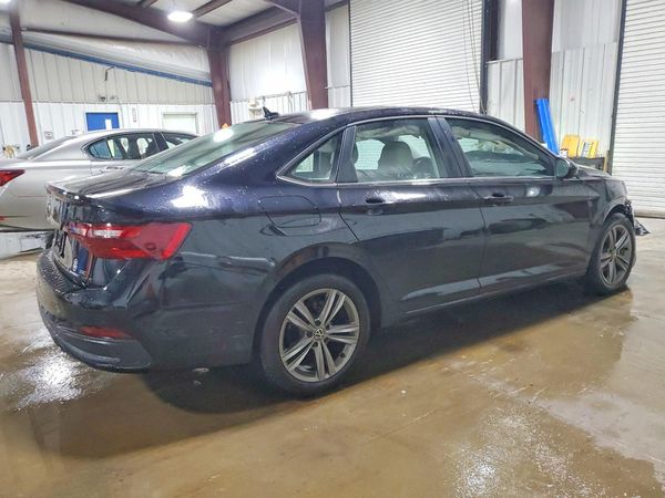2024 VOLKSWAGEN JETTA SE, SE (AQ301 Trans)