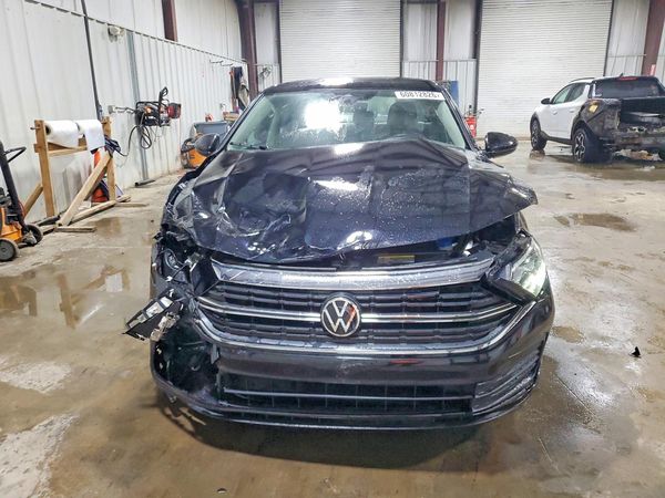 2024 VOLKSWAGEN JETTA SE, SE (AQ301 Trans)
