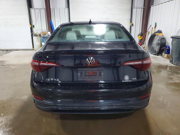 2024 VOLKSWAGEN JETTA SE, SE (AQ301 Trans)