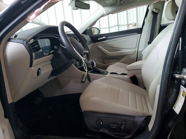 2024 VOLKSWAGEN JETTA SE, SE (AQ301 Trans)