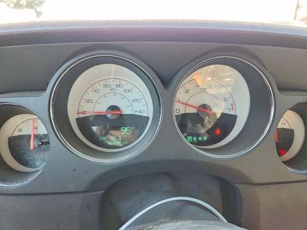 2014 DODGE CHALLENGER