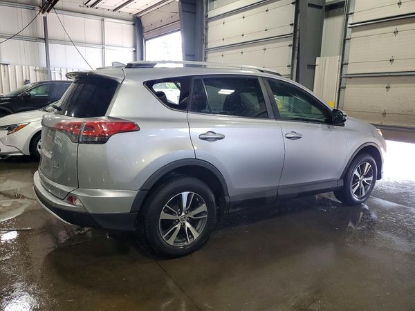 2016 TOYOTA RAV4 XLE (M Grade)