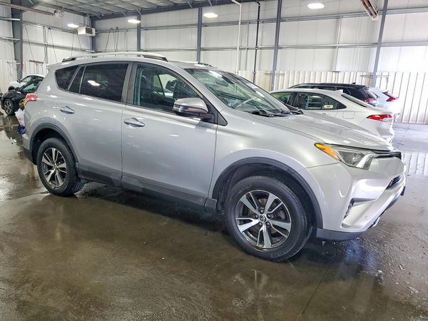 2016 TOYOTA RAV4 XLE (M Grade)