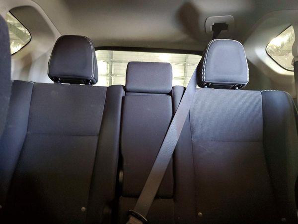 2016 TOYOTA RAV4 XLE (M Grade)