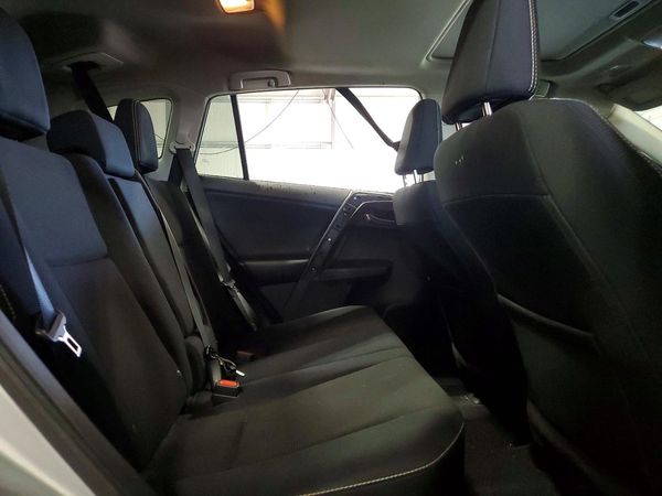 2016 TOYOTA RAV4 XLE (M Grade)