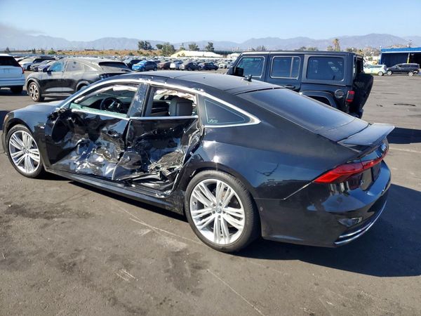 2019 AUDI A7