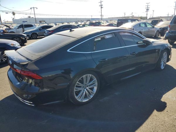 2019 AUDI A7