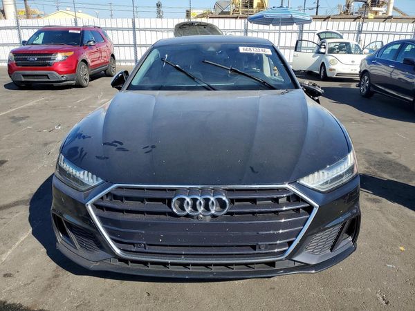 2019 AUDI A7