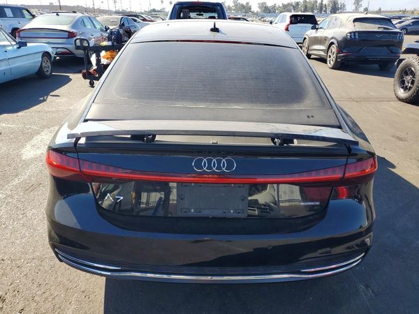 2019 AUDI A7