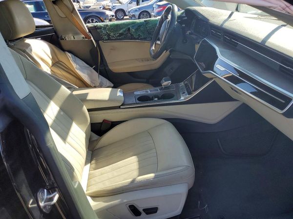 2019 AUDI A7