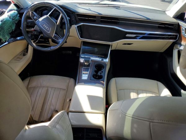 2019 AUDI A7