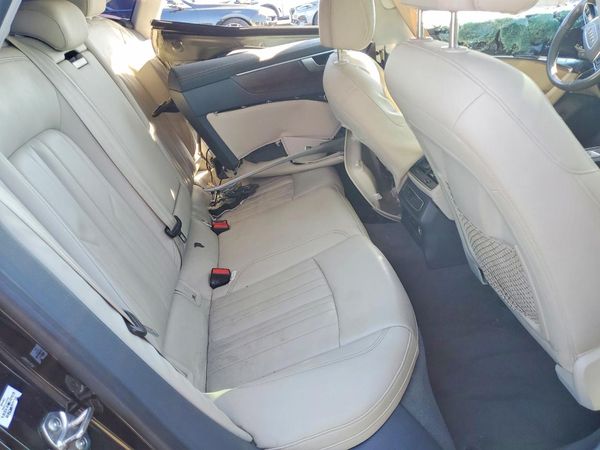 2019 AUDI A7