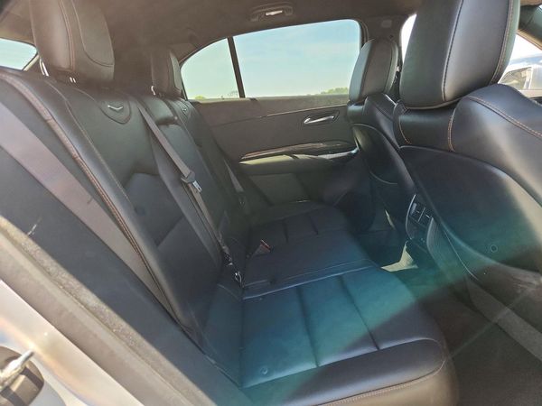 2020 CADILLAC XT4