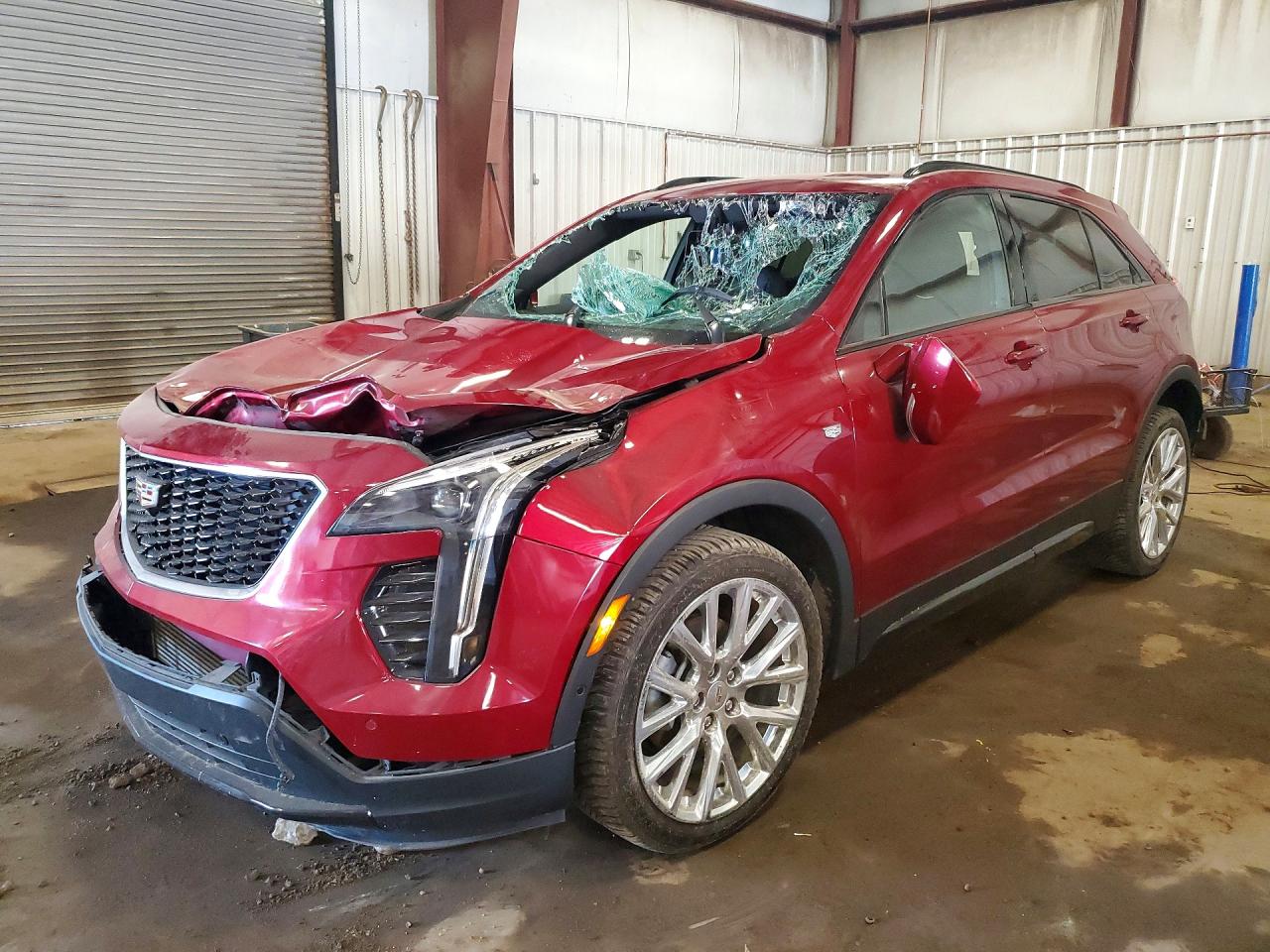 2020 CADILLAC XT4 Sport