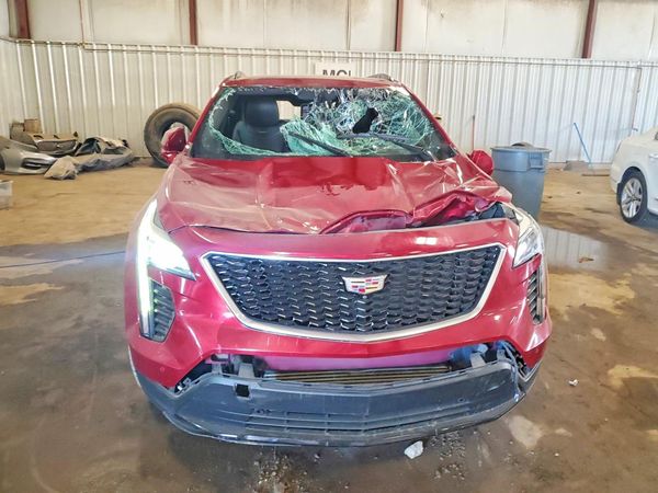 2020 CADILLAC XT4 Sport