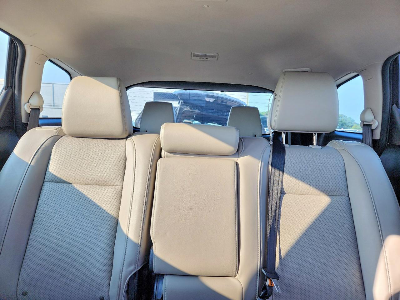 2015 MAZDA CX-9 Grand Touring/GT