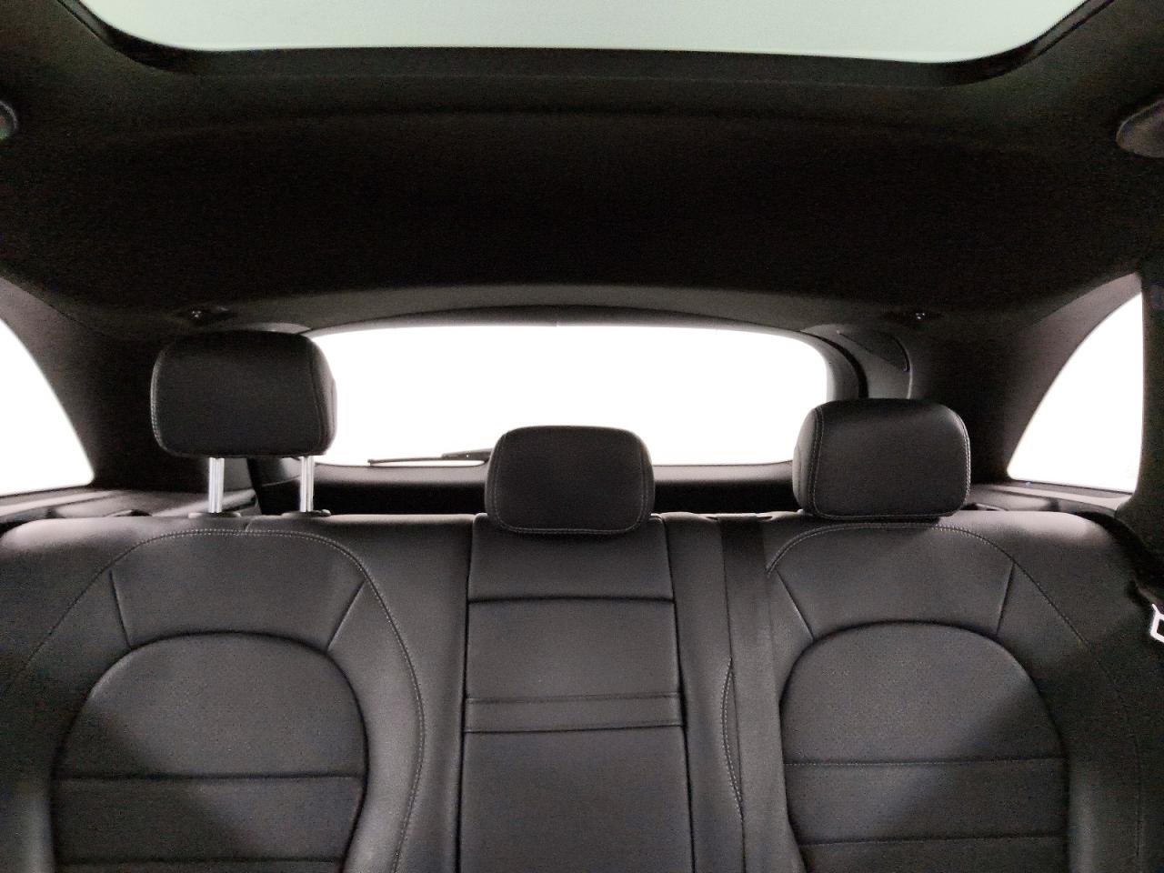 2018 MERCEDES-BENZ GLC GLC300