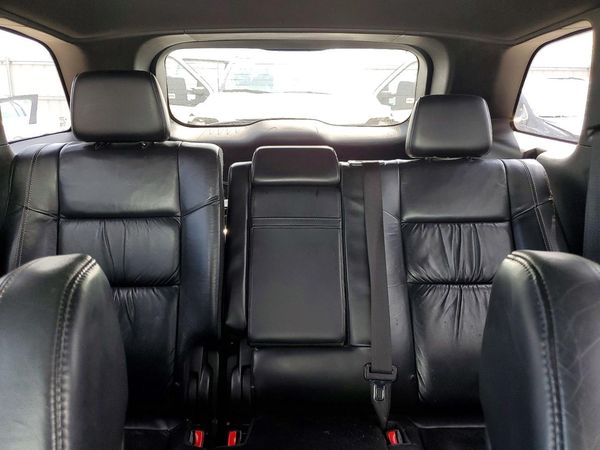 2015 JEEP GRAND CHEROKEE LIMITED 4X4