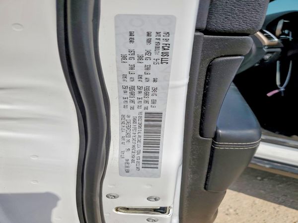 2015 JEEP GRAND CHEROKEE LIMITED 4X4