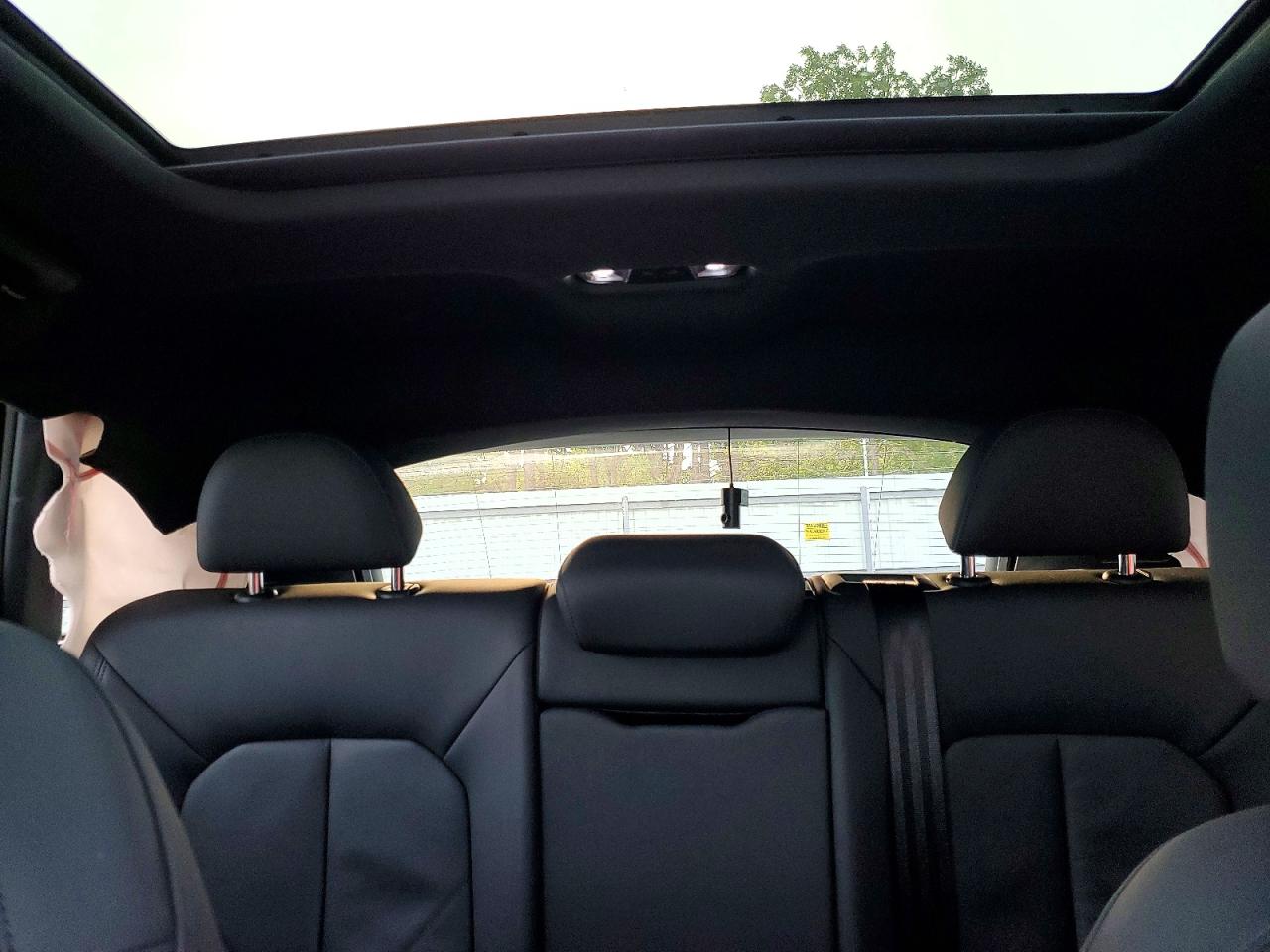 2020 AUDI Q3
