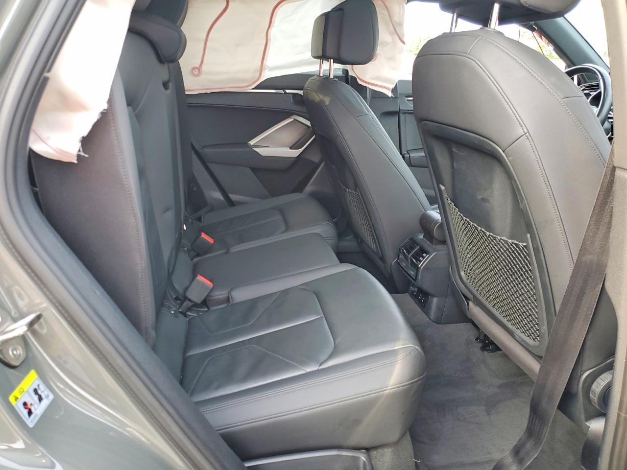 2020 AUDI Q3