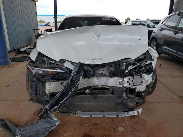 2023 LEXUS IS 350 350 F Sport