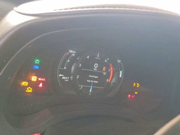 2023 LEXUS IS 350 350 F Sport