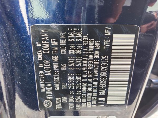 2024 GENESIS GV80